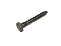 3/8" X 2 HEX LAG BOLT 18-8 SS